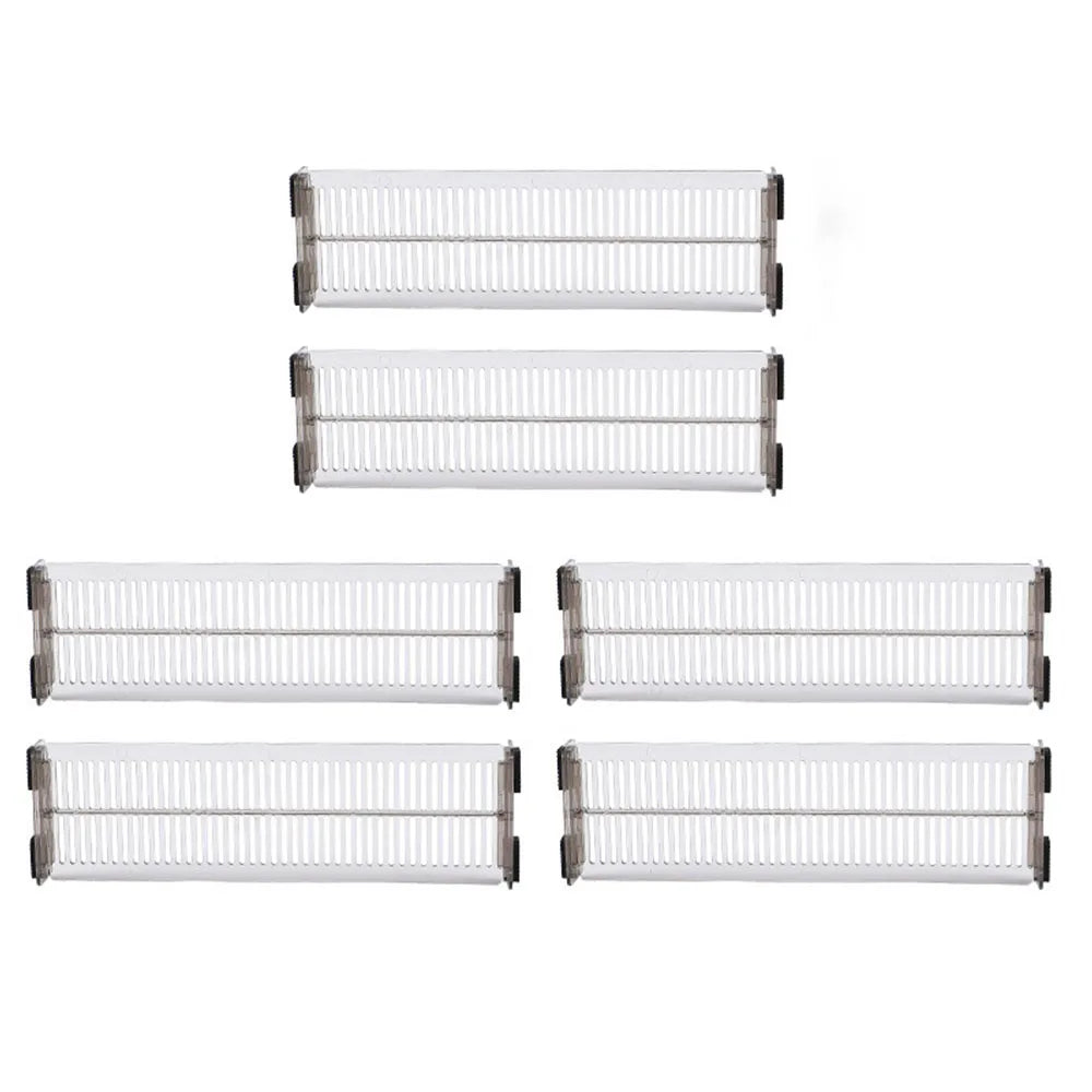 Expandable Drawer Dividers (10.8–20 in)