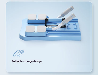 5-in-1 Multifunctional Fitness Board - Viralero