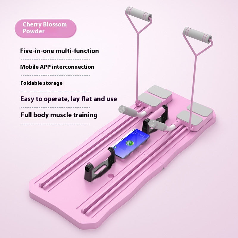 5-in-1 Multifunctional Fitness Board - Viralero