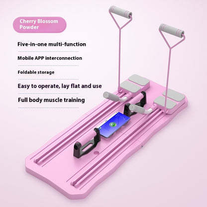 5-in-1 Multifunctional Fitness Board - Viralero