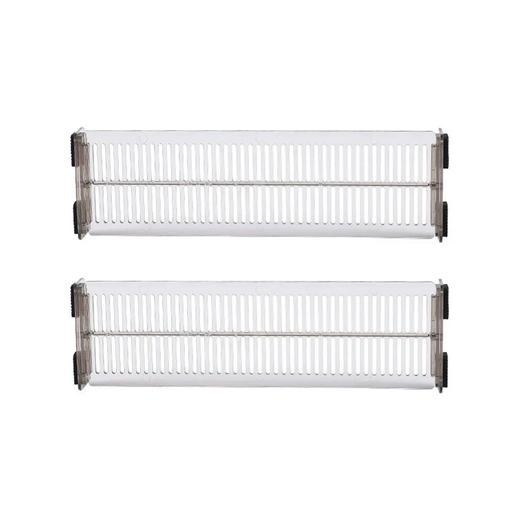 Expandable Drawer Dividers (10.8–20 in)