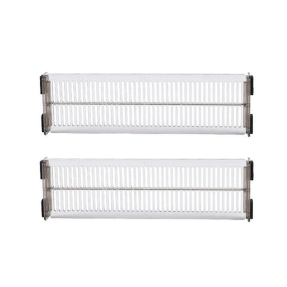 Expandable Drawer Dividers (10.8–20 in)