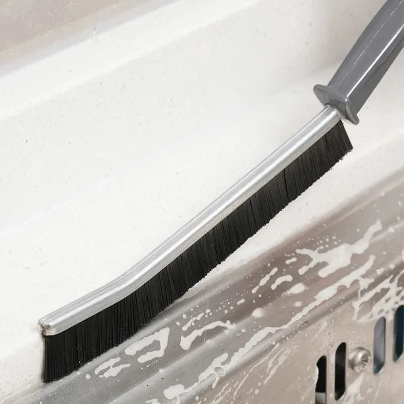 Grout & Tile Detail Brush Set