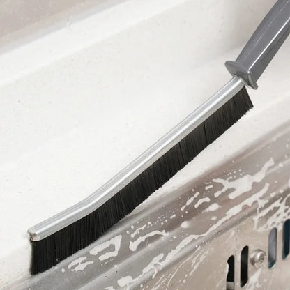 Grout & Tile Detail Brush Set