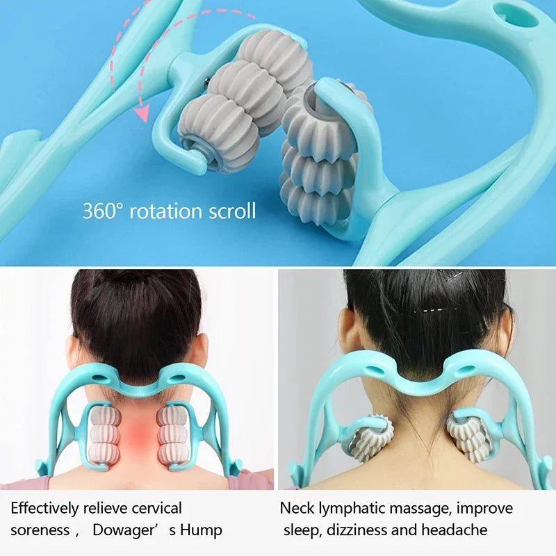 Deep Tissue Massager - Viralero