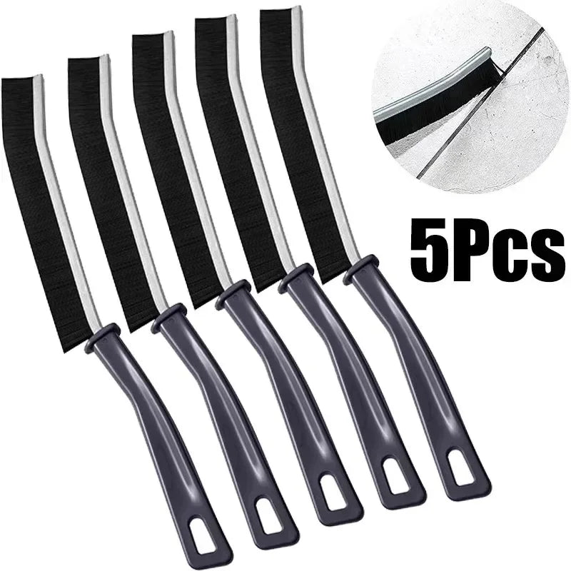 Grout & Tile Detail Brush Set