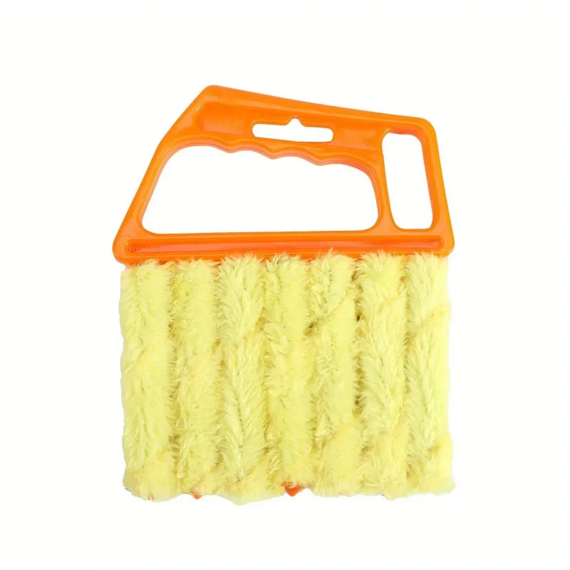 Washable Blinds Duster Brush