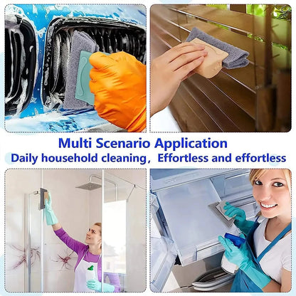 Window & Door Track Cleaning Kit