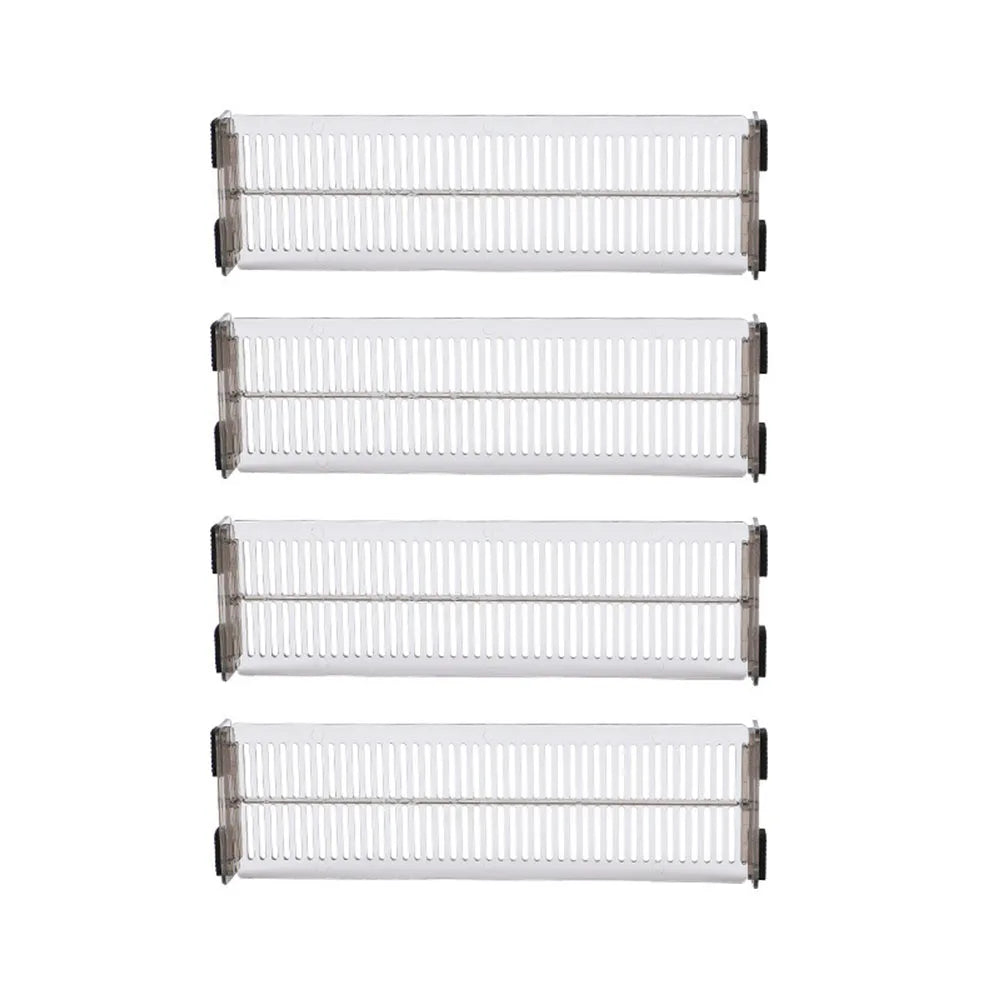 Expandable Drawer Dividers (10.8–20 in)