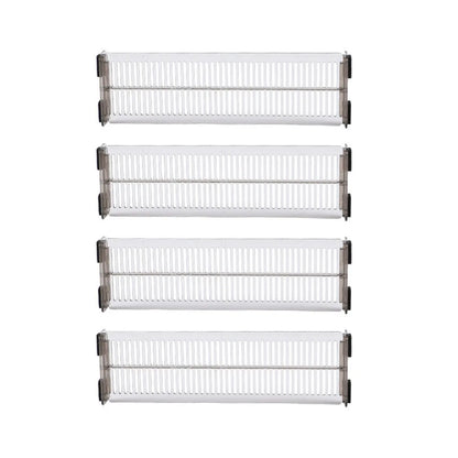 Expandable Drawer Dividers (10.8–20 in)