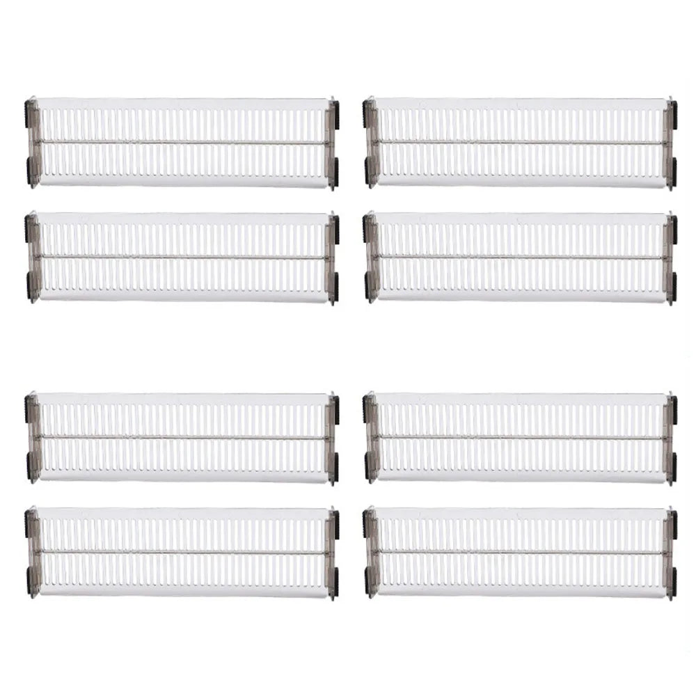 Expandable Drawer Dividers (10.8–20 in)