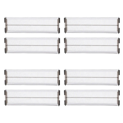 Expandable Drawer Dividers (10.8–20 in)