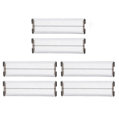 Expandable Drawer Dividers (10.8–20 in)