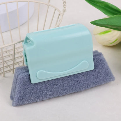 Window & Door Track Cleaning Kit