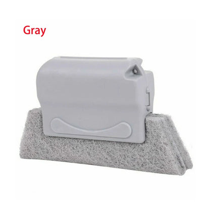 Window & Door Track Cleaning Kit