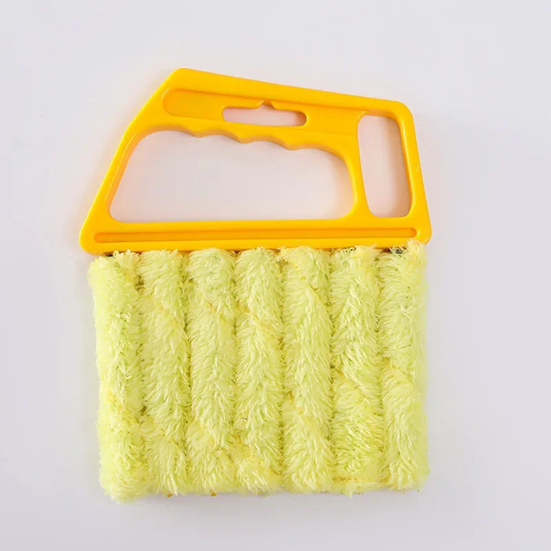 Washable Blinds Duster Brush