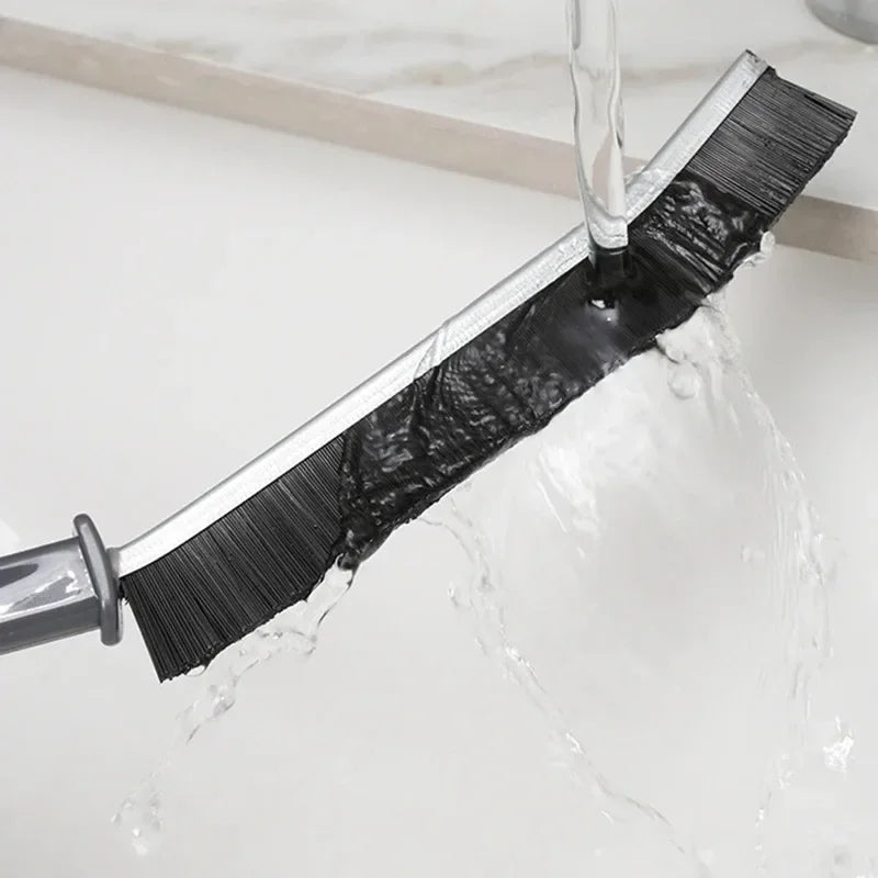 Grout & Tile Detail Brush Set