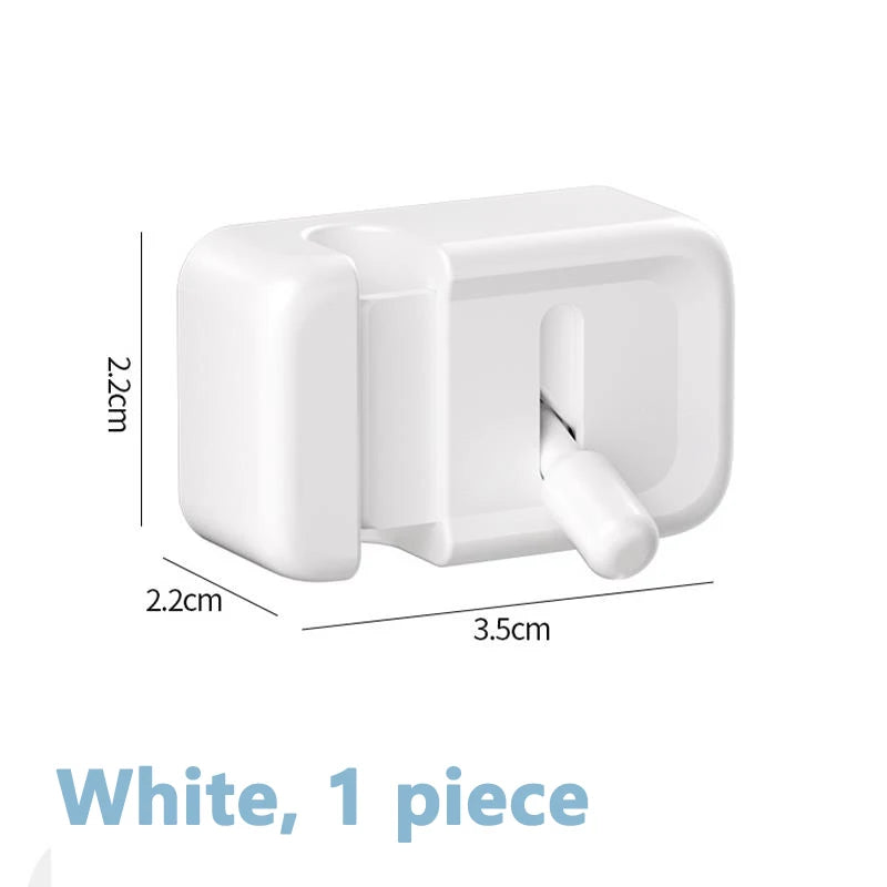 No-Drill Cable Management Clips