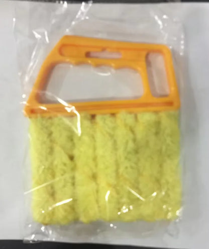 Washable Blinds Duster Brush