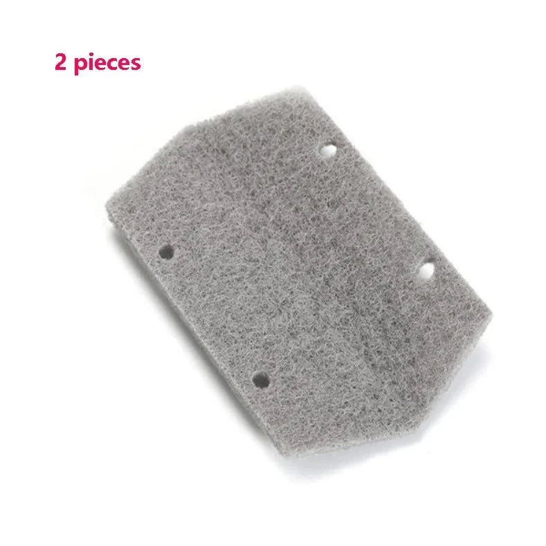 Window & Door Track Cleaning Kit
