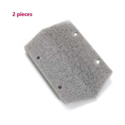 Window & Door Track Cleaning Kit
