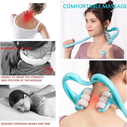 Deep Tissue Massager - Viralero