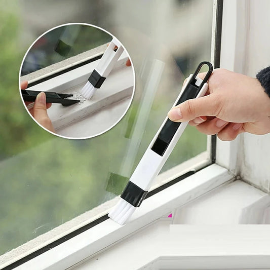 Window & Door Track Cleaning Kit