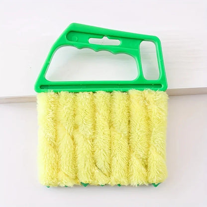 Washable Blinds Duster Brush