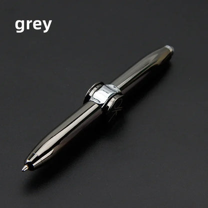 Metal LED Stress Relief Pen - Viralero