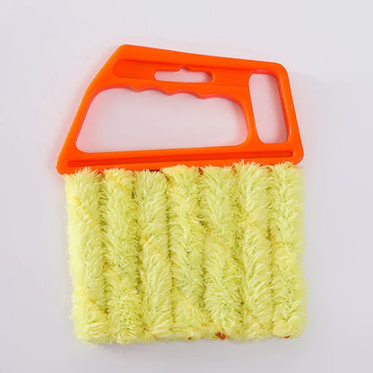 Washable Blinds Duster Brush
