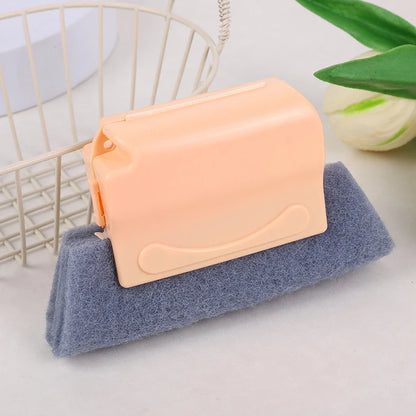 Window & Door Track Cleaning Kit