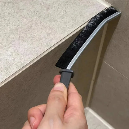 Grout & Tile Detail Brush Set