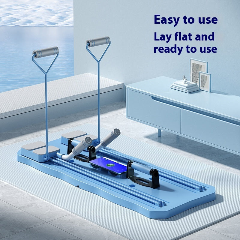 5-in-1 Multifunctional Fitness Board - Viralero