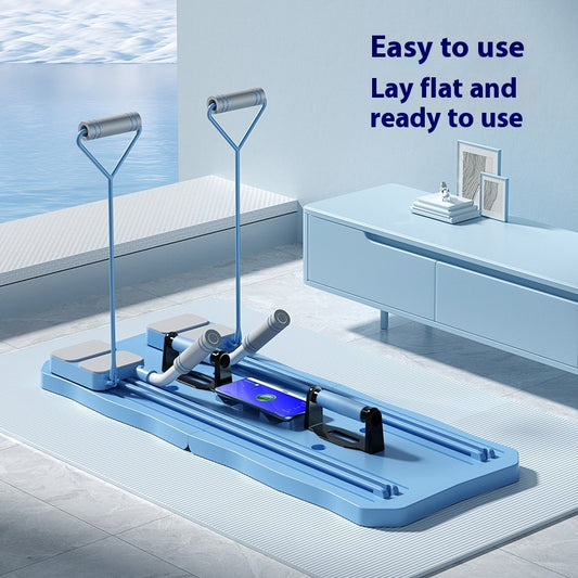 5-in-1 Multifunctional Fitness Board - Viralero